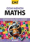 Compagnon Maths Cm2 Cm2 Le Manuel 