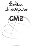 Le Fichier Dcriture Cm2 Cm2 Le Dossier Photocopier 