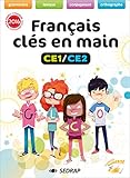 Fran%C3%A7ais Cl%C3%A9s En Mains Ce1