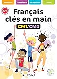 Fran%C3%A7ais Cl%C3%A9s En Main Cm1 Cm2