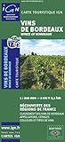 Bordeaux Wine Region English And French Edition