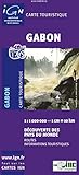 Gabon: Ign.m.p.85123   1