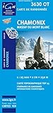 3630ot Chamonix