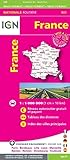 901 France Routiere Maxi Format