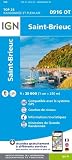 0916ot Saint Brieuc