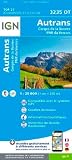 3235ot Autrans Gorges De La Bourne Pnr Vercors