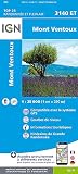 3140et Mont Ventoux