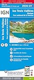 Les Trois Vall%C3%A9es, Modane, Parc National De La Vanoise : 1