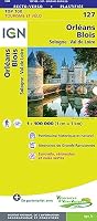 Orleans / Blois - Sologne - Val de Loire (French Edition)
