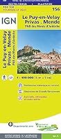 156 - LE PUY-EN-VELAY PRIVAS