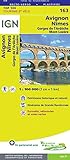 163   Avignon Nimes
