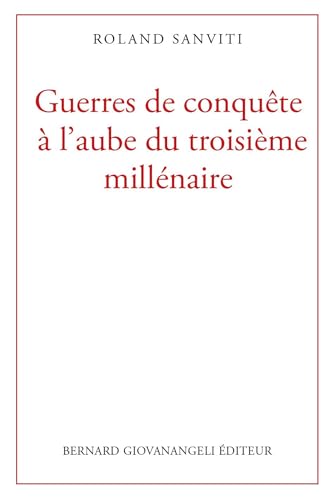 Couverture du livre