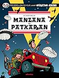 Les Aventures De Manzana Et Patxaran , Tome 3 : Op%C3%A9ration Jambon