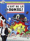 Les Aventures De Manzana Et Patxaran 2, C'est De La Bombe
