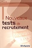 Nouveaux Tests De Recrutement
