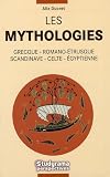 Les Mythologies : Grecque, Romano %C3%A9trusque, Scandinave, Celte, Egyptienne