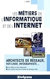 Les Mtiers De Linformatique Et De Linternet