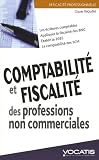 Comptabilit%C3%A9 Et Fiscalit%C3%A9 Des Professions Non Commerciales