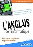 Langlais De Linformatique
