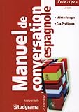 Manuel De Conversation Espagnole