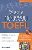 R%C3%A9ussir Le Nouveau Toefl