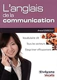 L'anglais De La Communication