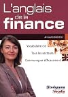 L'anglais de la finance