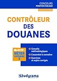 Contr%C3%B4leur Des Douanes