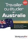 Travailler, Ou %C3%A9tudier En Australie