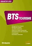 Bts Tourisme