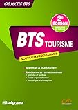 Bts Tourisme