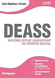 Deass : Dipl%C3%B4me D'etat D'assistant De Service Social