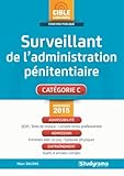 Surveillant De L'administration Penitentiaire 3 Edt