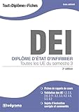 Diplme Detat Dinfirmier Toutes Les Ue Du Semestre 3