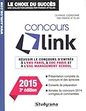 R%C3%A9ussir Le Concours Link   Edition 2015