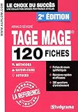 120 Fiches Tage Mage : 120 Fiches M%C3%A9thodes Savoir Faire Et Astuces