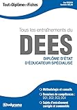 Tous Les Entra%C3%AEnements Du Dees