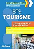Bts Tourisme : Toutes Les %C3%A9preuves Professionnelles
