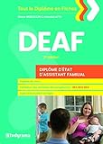 Dipl%C3%B4me D'etat D'assistant Familial Deaf