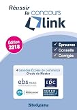 Le Concours Link