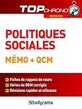 Politiques Sociales
