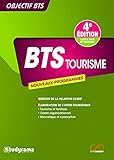 Bts Toursime