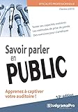 Savoir Parler En Public