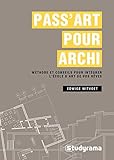 Pass Art Pour Archi : M%C3%A9thode Et Conseils Pour Int%C3%A9grer L'%C3%A9cole De Vos R%C3%AAves