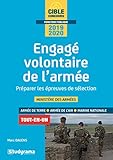 Engag%C3%A9 Volontaire De L%E2%80%99arm%C3%A9e : Pr%C3%A9parer Les %C3%A9preuves De S%C3%A9lection