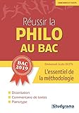 R%C3%A9ussir La Philo Au Bac