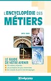 Lencyclopdie Des Mtiers