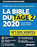 La Bible Du Tage 2