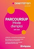 Parcoursup Mode Demploi 