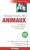 Travailler Avec Les Animaux
